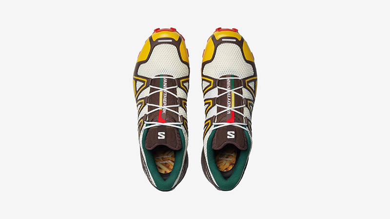 VandyThePink x Salomon Speedcross 3 Multi L47714900 middle