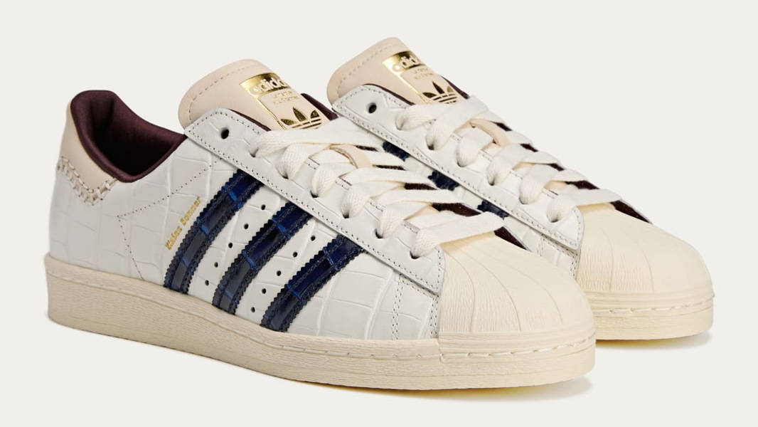adidas gazelle silver green womens adidas Superstar 80 ADV (Aurora Onix/ Chalk White) 11.5