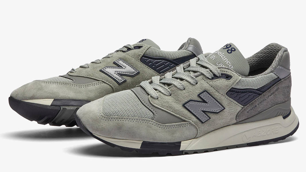 New balance 998 uk hotsell