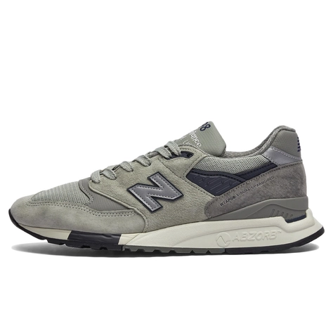 M998 new balance best sale