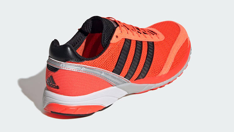 adidas Adizero Adios OG Solar Red IH0971 Back