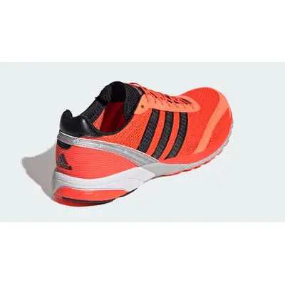 adidas Adizero Adios OG Solar Red IH0971 Back