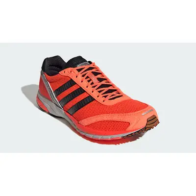 adidas Adizero Adios OG Solar Red IH0971 Side
