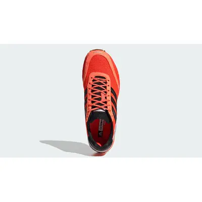 adidas Adizero Adios OG Solar Red IH0971 Top