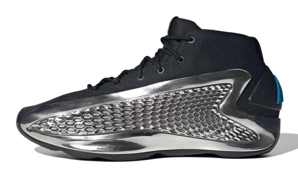 adidas AE 1 Georgia Bulldogs | Where To Buy | IG6669