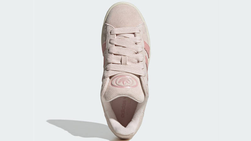 adidas Campus 00s Pink Cream White Middle