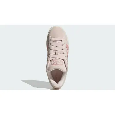 adidas Campus 00s Pink Cream White Middle