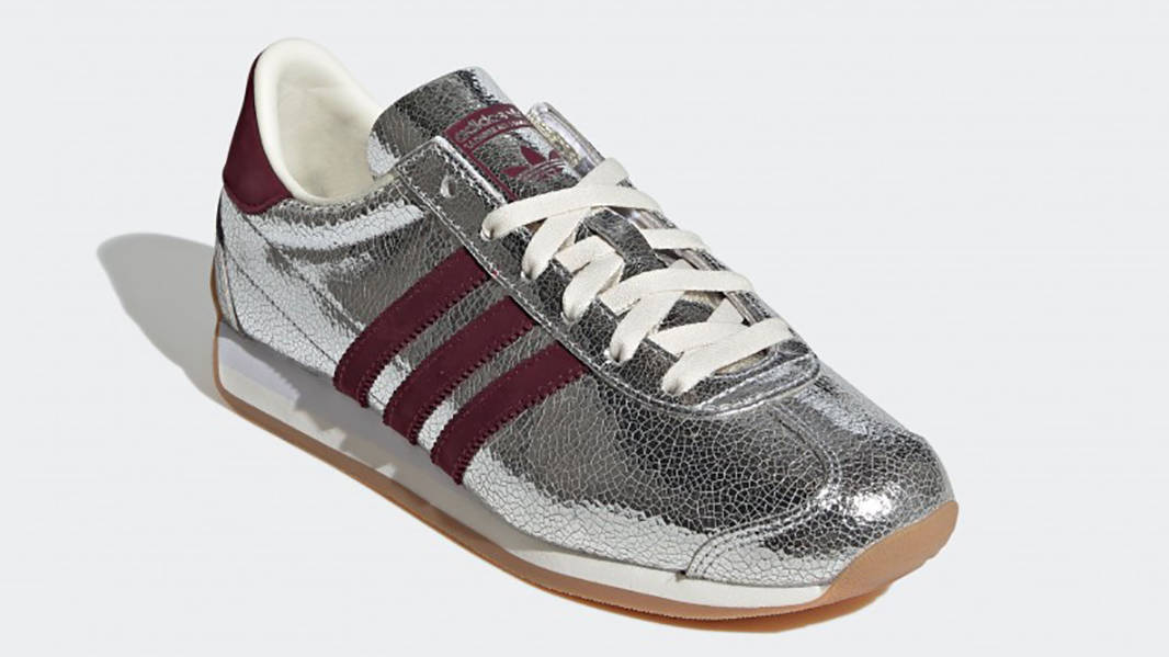 Song for the Mute x adidas Country OG Grey | Where To Buy