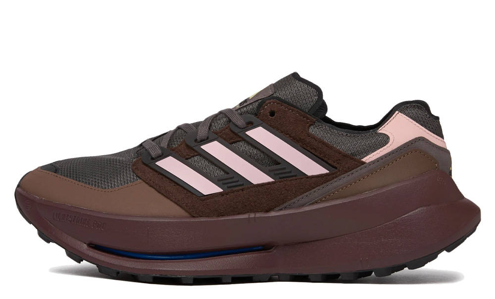 adidas Equipment Agravic Charcoal Brown JH6113 The Sole Supplier