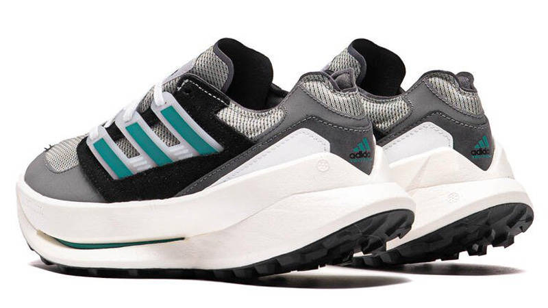 adidas Equipment Agravic Grey Magic Beige | JH6114 | The