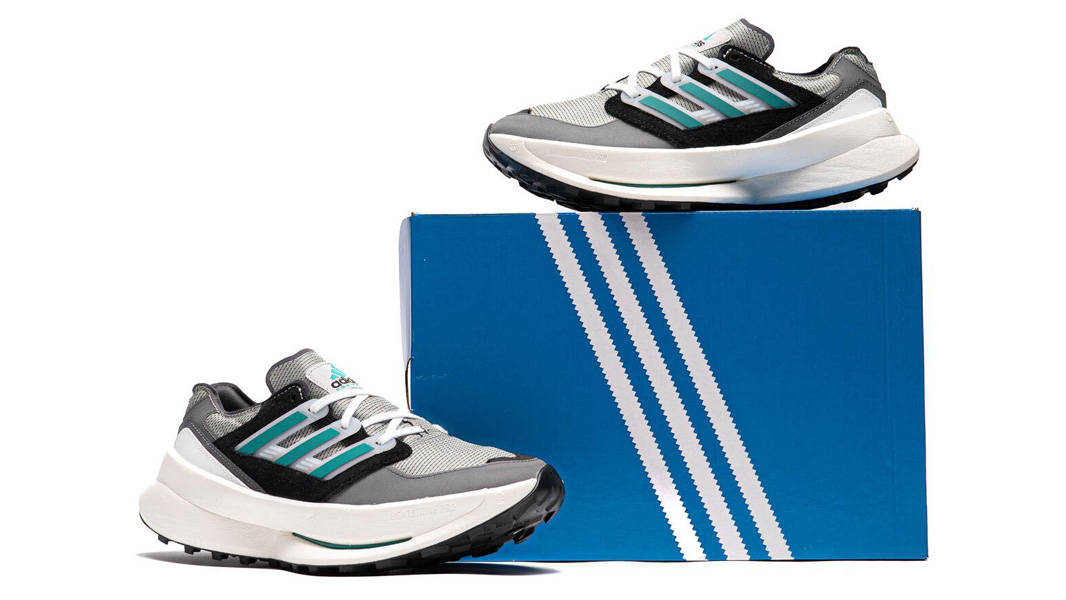 adidas Equipment Agravic Grey Magic Beige | JH6114 | The