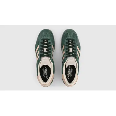 adidas Gazelle Indoor Shadow Green JH5402 Top