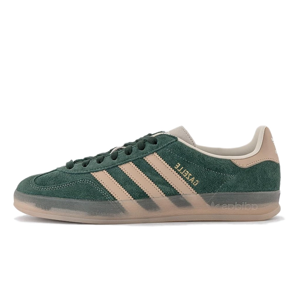 adidas Gazelle Indoor Shadow Green JH5402