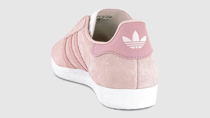 adidas Gazelle Wonder Quartz Back