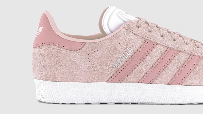 adidas Gazelle Wonder Quartz | JH7214 | The Sole Supplier