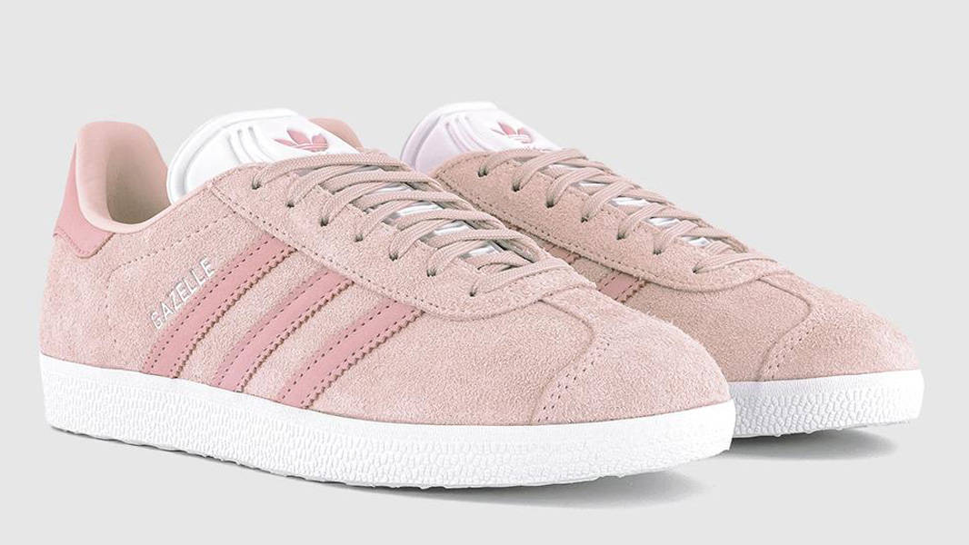 adidas Gazelle Wonder Quartz Front