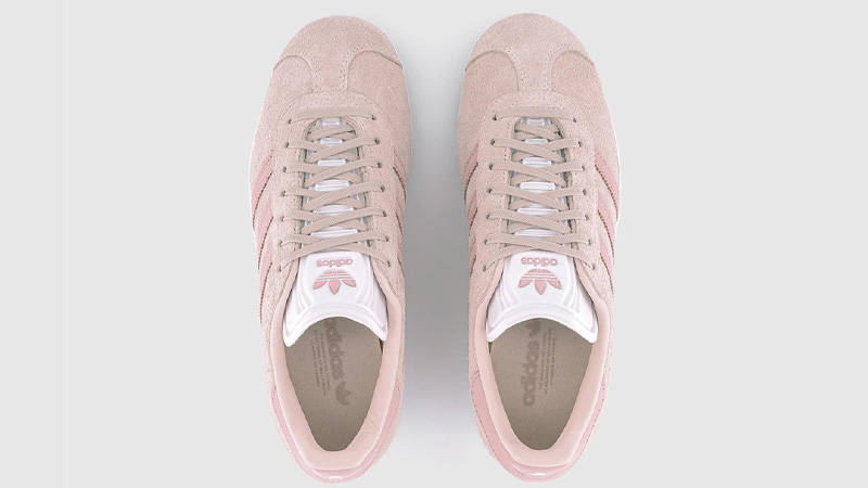 adidas Gazelle Wonder Quartz | JH7214 | The Sole Supplier