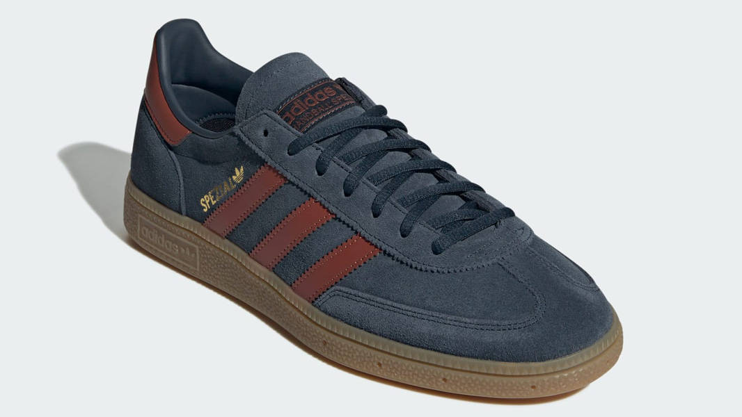 【美品】adidas スペツィアル AURORA INK/WILD SEPIA adidas スペツィアル AURORA INK/WILD SEPIA - メルカリ