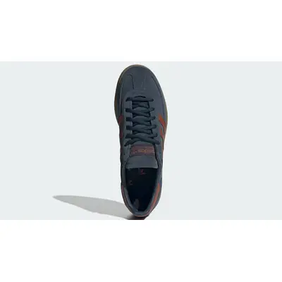 adidas Handball Spezial Aurora Ink Wild Sepia Middle