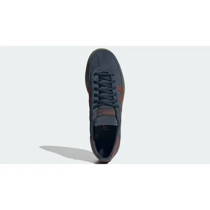 adidas Handball Spezial Aurora Ink Wild Sepia Middle