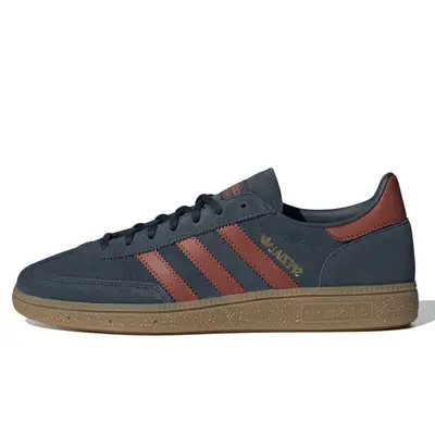adidas Handball Spezial Aurora Ink Wild Sepia