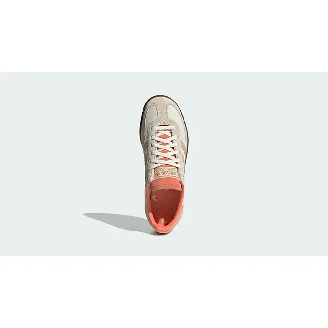 adidas Handball Spezial Cream Coral JI2649 middle