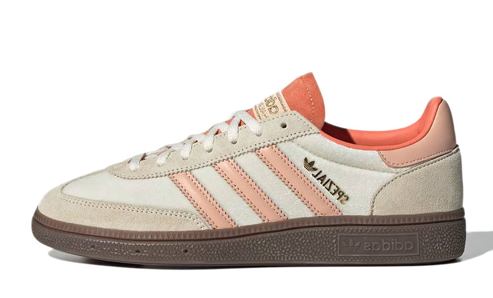 adidas Handball Spezial Cream Coral