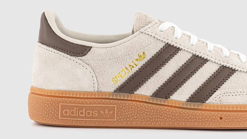 adidas Handball Spezial Earth Strata Gum JQ8903 The Sole Supplier