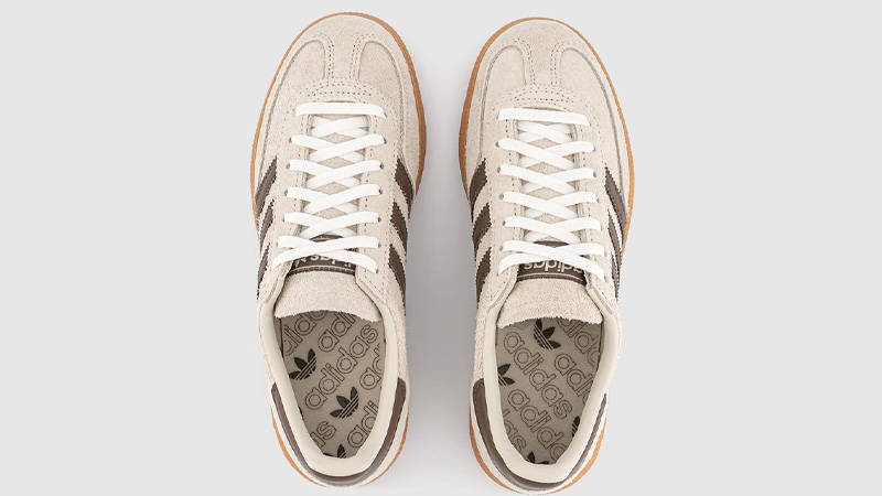 adidas Handball Spezial Earth Strata Gum Middle