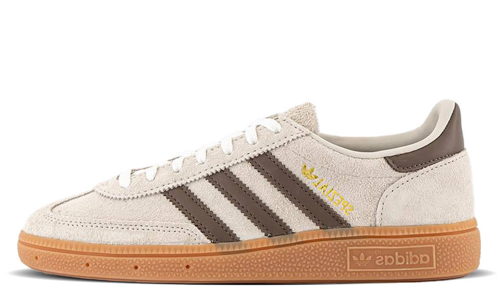 adidas Handball Spezial Earth Strata Gum | JQ8903 | The Sole