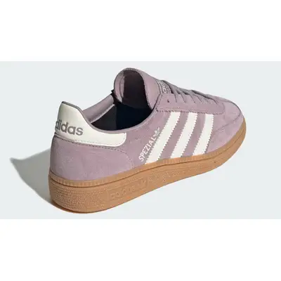 adidas Handball Spezial GS Preloved Fig Back