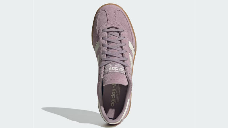 adidas Handball Spezial GS Preloved Fig Middle
