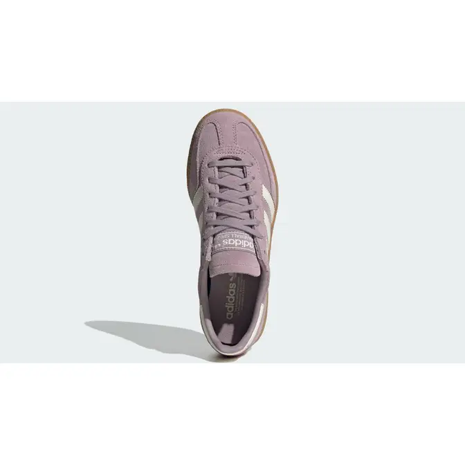 adidas Handball Spezial GS Preloved Fig Middle