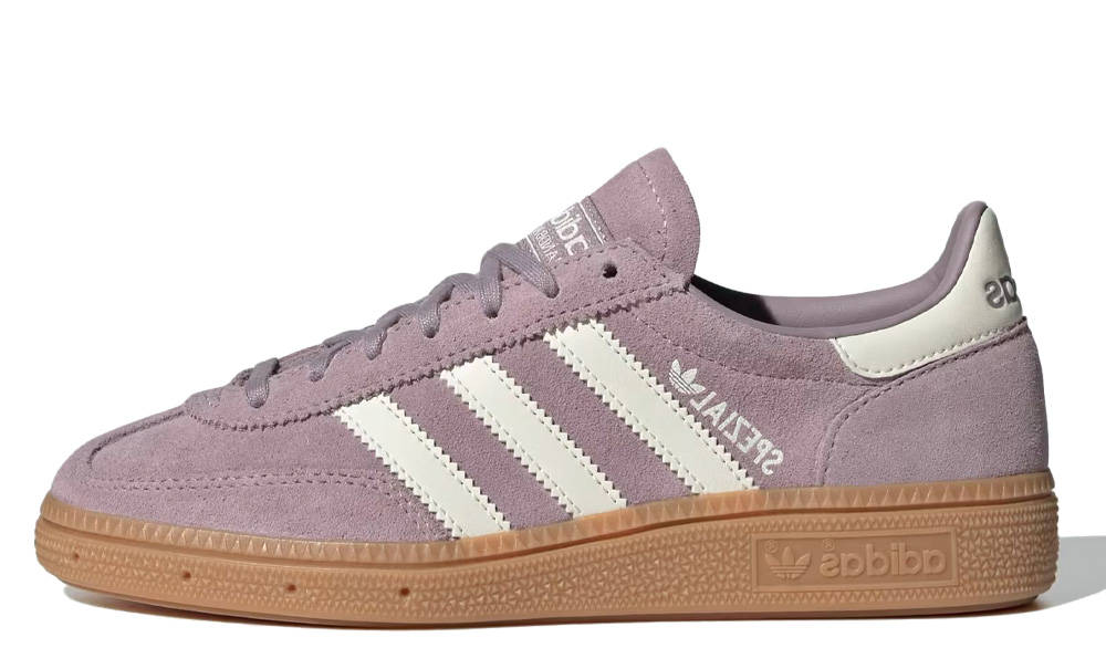 adidas Handball Spezial GS Preloved Fig
