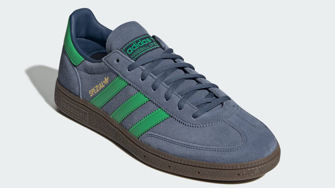 adidas Handball Spezial Preloved Ink Front