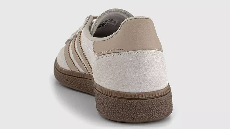 adidas Handball Spezial Wonder Beige JI2644 back