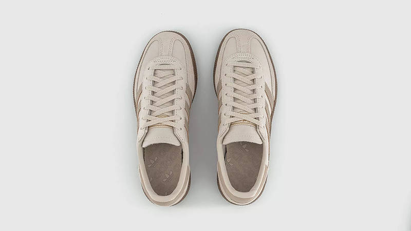adidas Handball Spezial Wonder Beige JI2644 middle