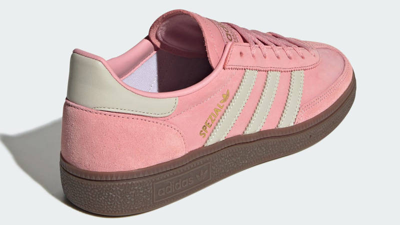 adidas Handball Spezial Wonder Mauve Back