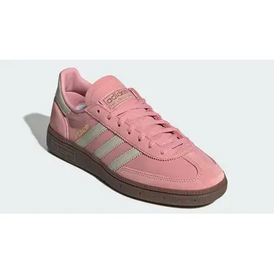 adidas Handball Spezial Wonder Mauve Front