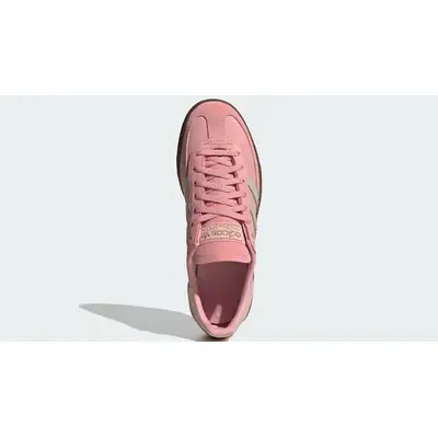 adidas Handball Spezial Wonder Mauve Middle
