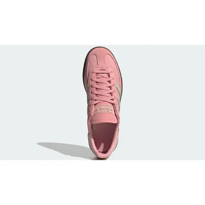 adidas Handball Spezial Wonder Mauve Middle