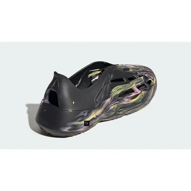 ★adidas★ Light Blaze MOC Black adidas Lightblaze Shoes - Black | Free Shipping with adiClub