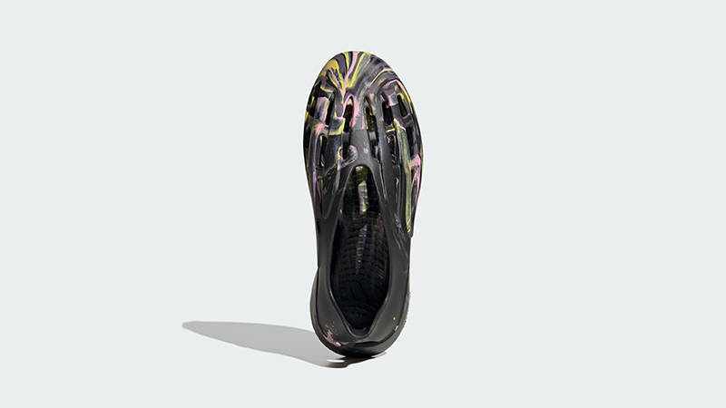 adidas Lightblaze Moc Black Multi middle