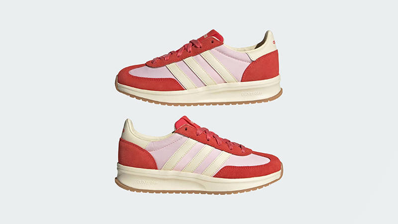 adidas Run 72 Pink Vanilla JP5465 feature