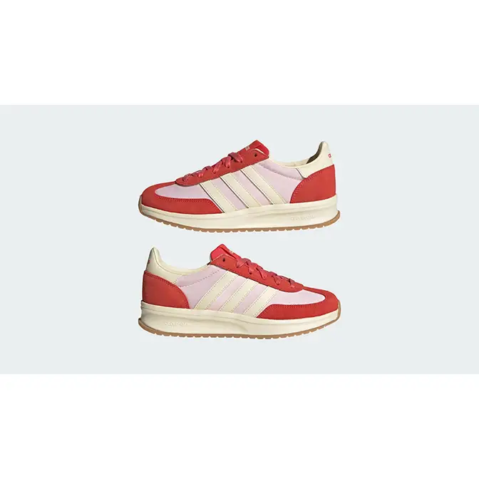 adidas Run 72 Pink Vanilla JP5465 feature