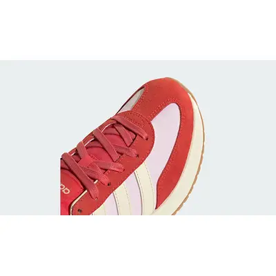 adidas Run 72 Pink Vanilla JP5465 toe