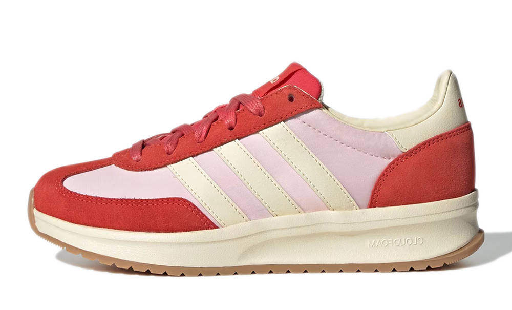 adidas Run 72 Pink Vanilla JP5465