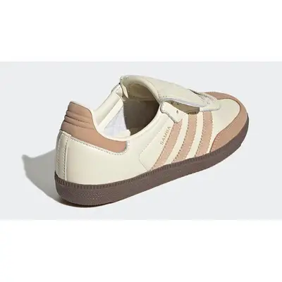 adidas Samba LT Cream White JH5706 Back
