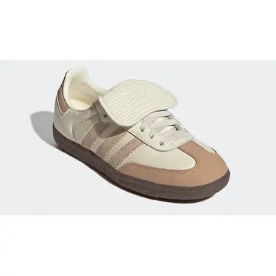 adidas Samba LT Cream White JH5706 Side