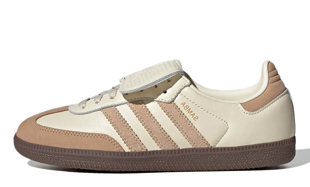 adidas Samba LT Cream White JH5706